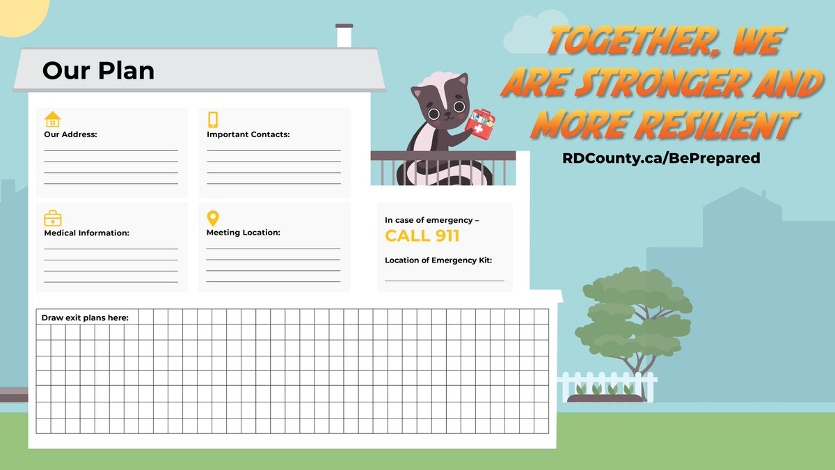 Red Deer County tweet media