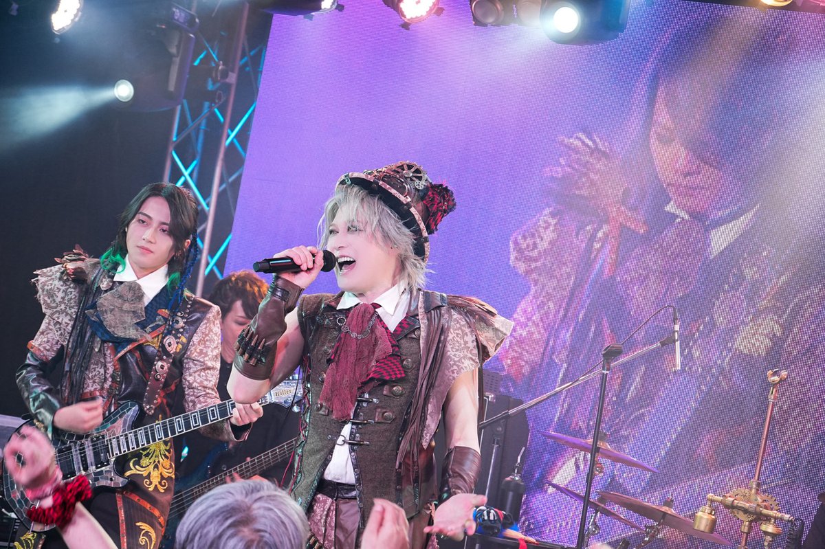 ALICE IN MENSWEAR michi. (@SQF_BIGONE) / Posts / X