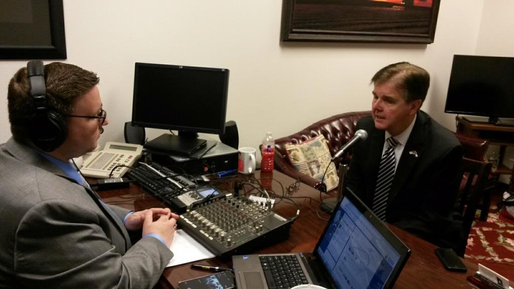 Dan Patrick tweet media