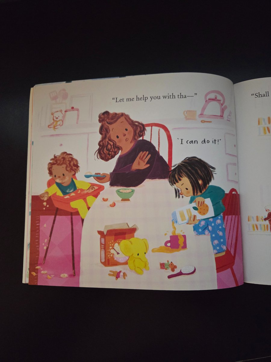 bcb567's tweet image. A perfect book for children who are going to be 'big siblings' - gentle &amp;amp; reassuring, with the message that even the biggest sometimes need help &amp;amp; hugs. #BeingTheBiggest by @QuartoKids would make an ideal addition to the #primary #schoollibrary