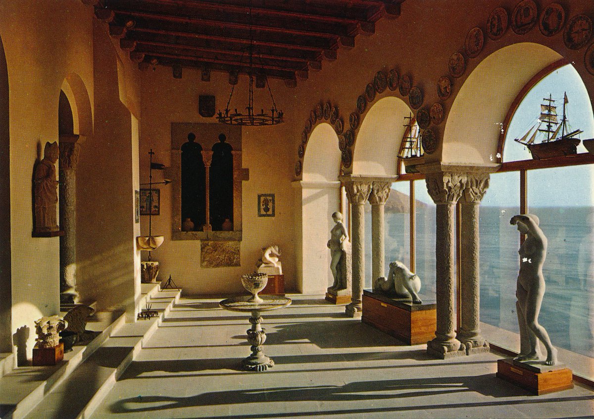 El Sitges d’abans tweet media