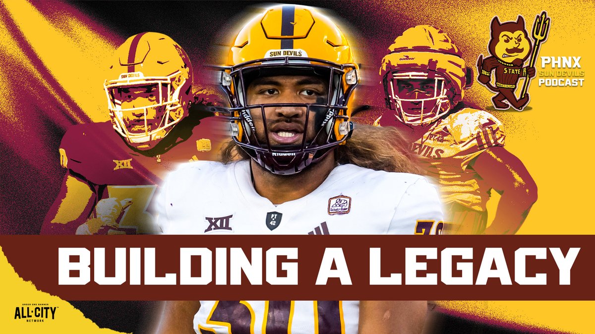 PHNX Sun Devils tweet media