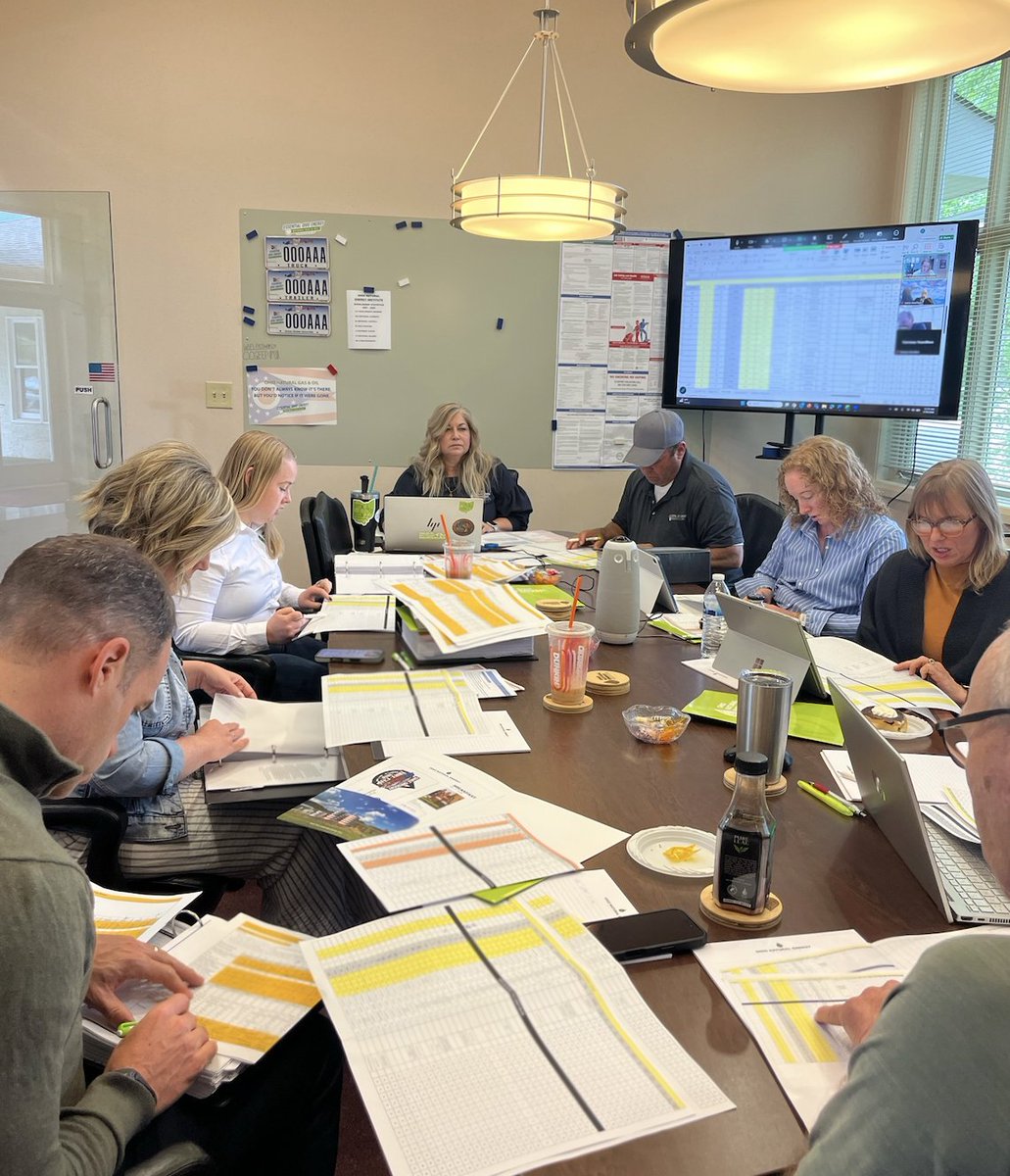 Ohio Natural Energy Institute tweet media