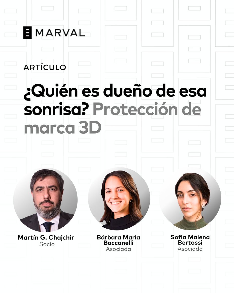 Marval O'Farrell Mairal tweet media