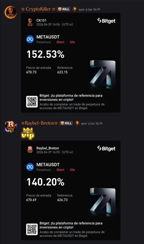 CryptoKiller tweet media