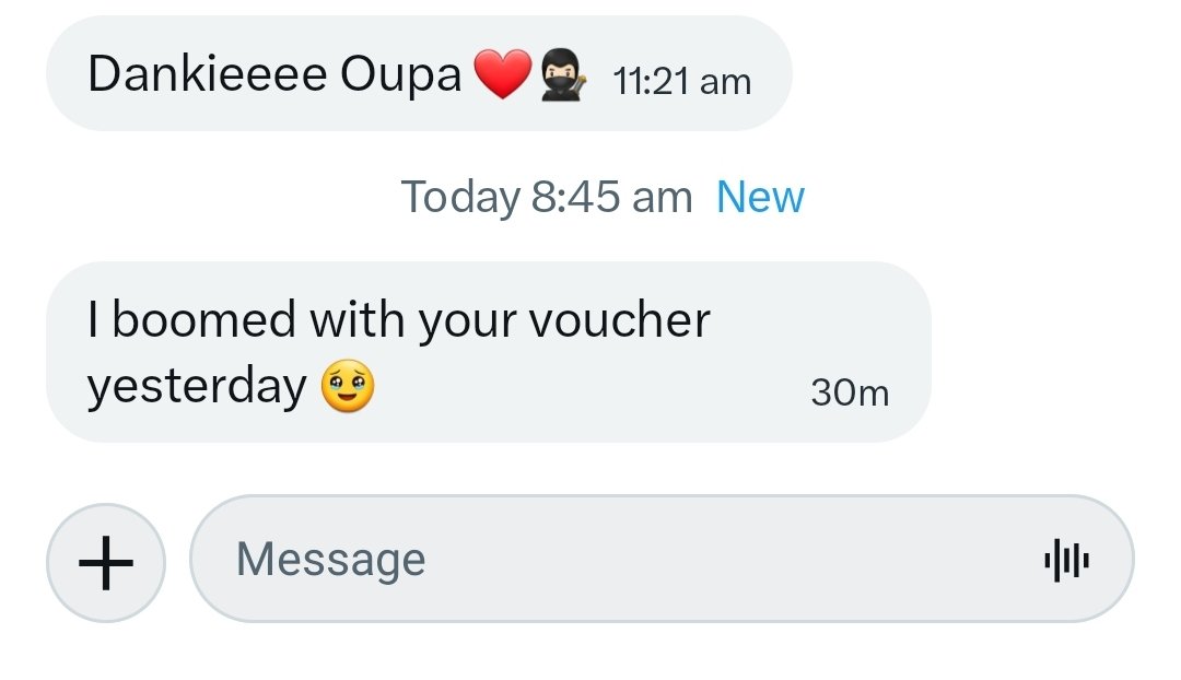 Oupa Khalanga Baloyi tweet media