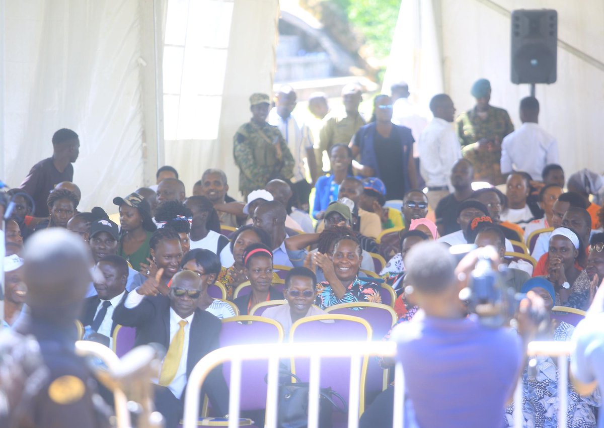 The High Court of Uganda has sentenced Christopher Okello Onyumu to ...