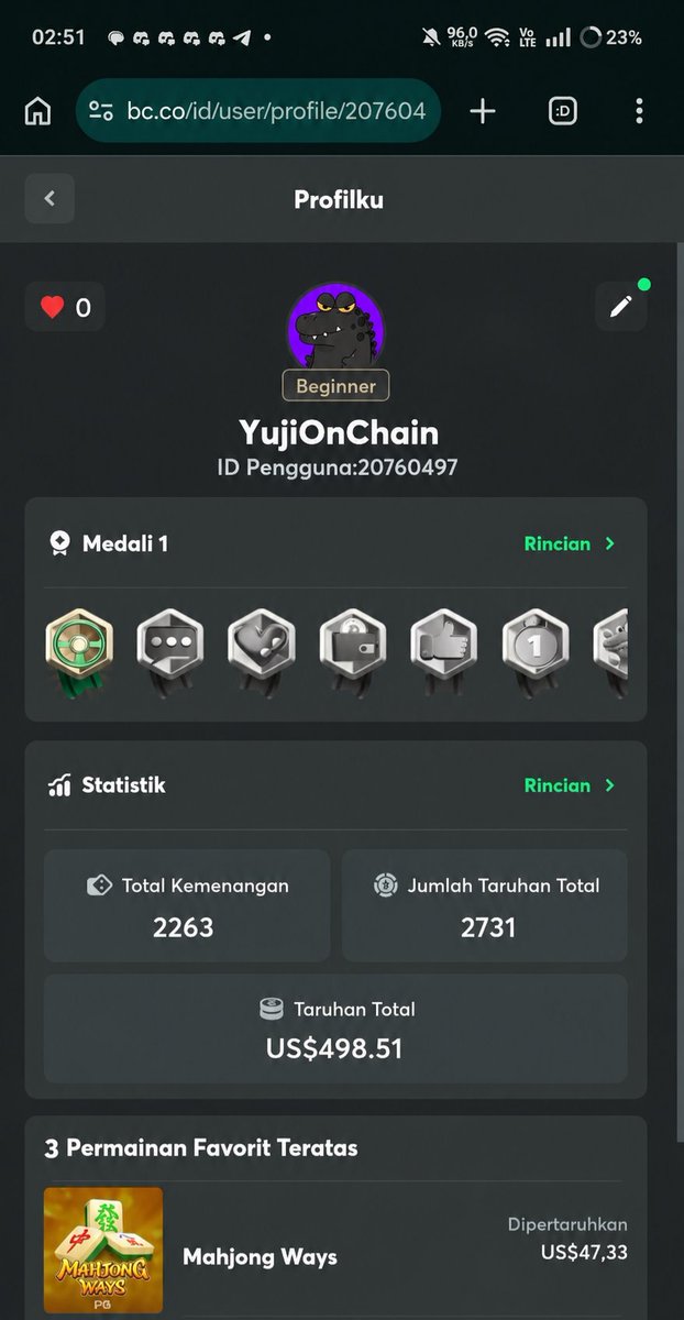 YujiOnChain's tweet photo. @1ottDotFun ACUxnf5kDn5sW74FE9pJcfasBWaRkq5or2wSH2PhaVnr https://t.co/E1HsyMTNSp