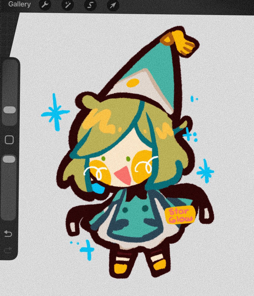 Starglow✨️🌻 tweet media