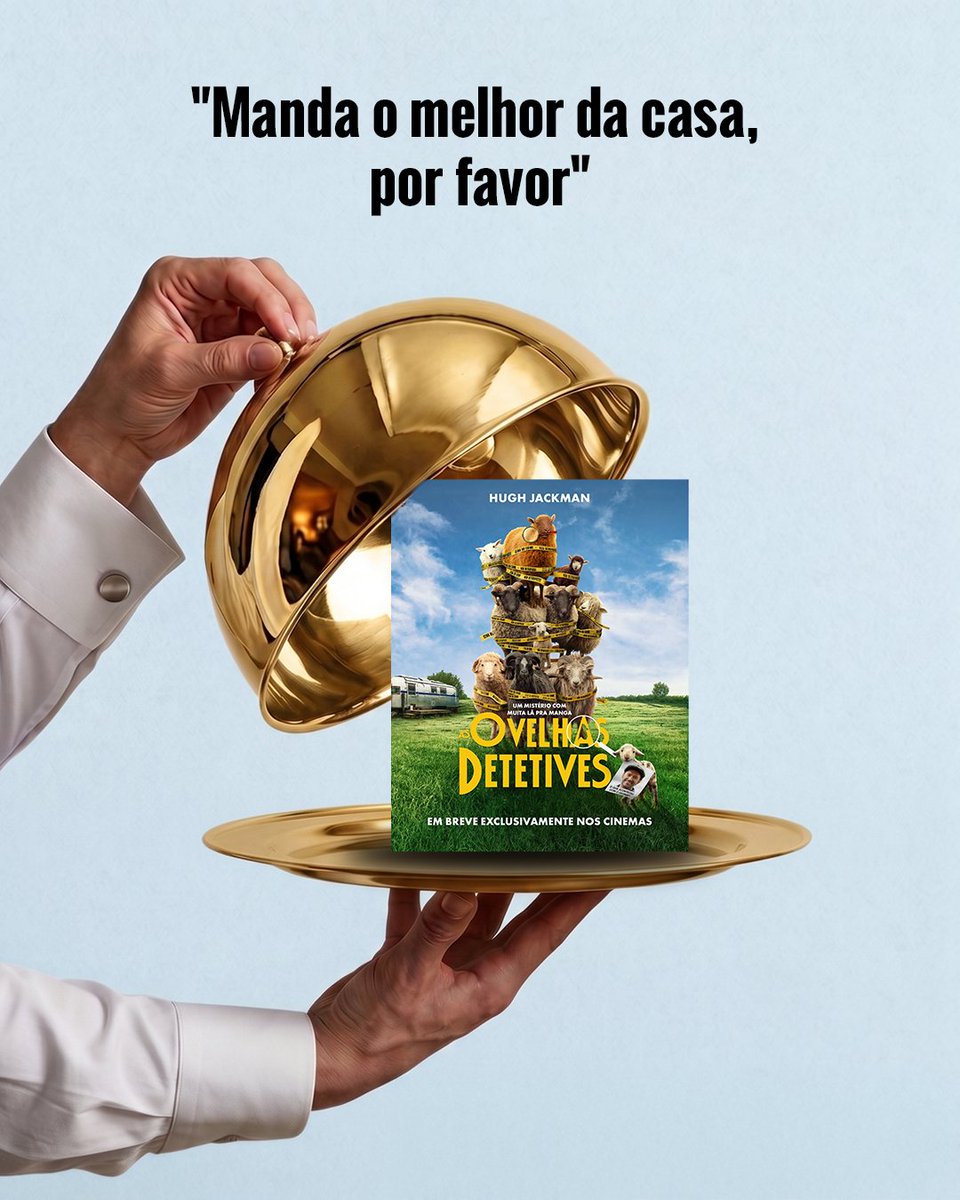 Sony Pictures Brasil tweet media