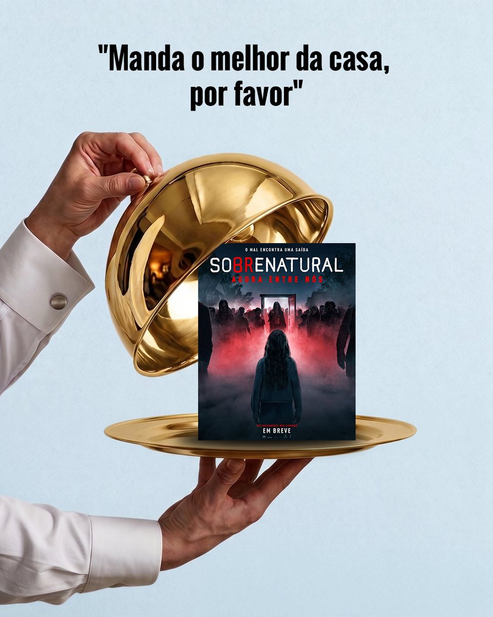 Sony Pictures Brasil tweet media