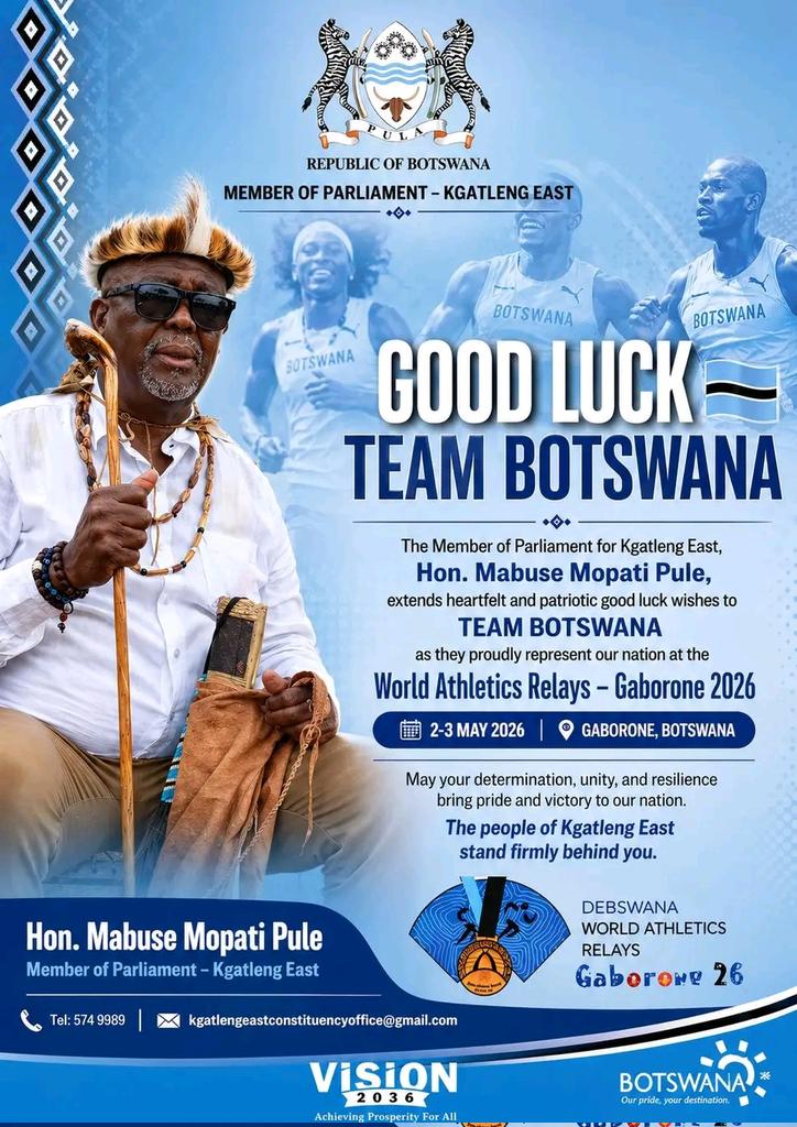 ThusoSename's tweet photo. @TrackGazette @BogoloKenewendo https://t.co/E5QiPbLOoT