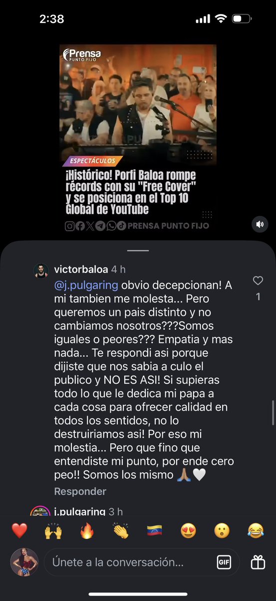 Alexa Gómez tweet media