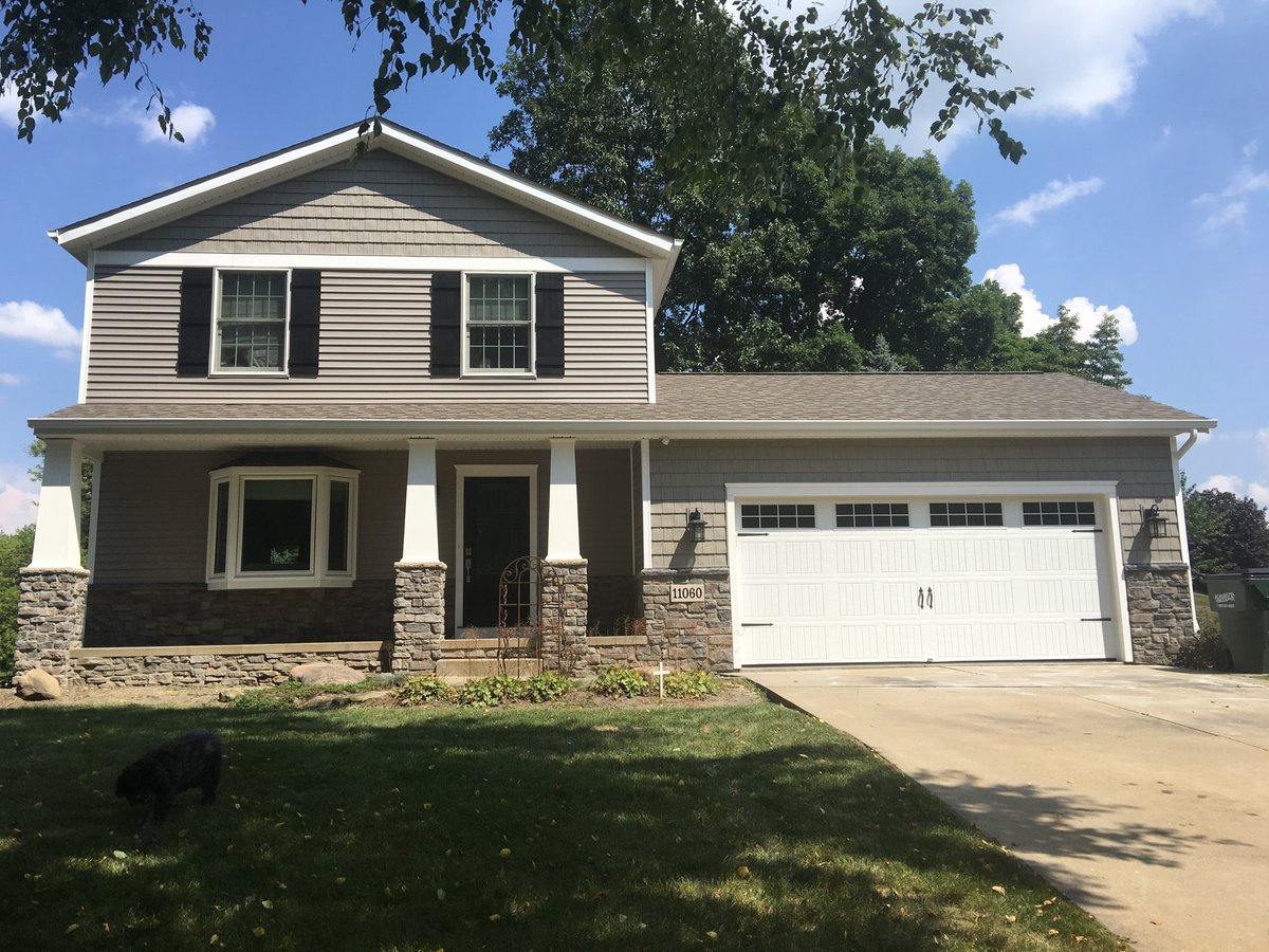 MountCorrick's tweet image. Looking for inspiration? Did you know we have a vast library of photos to engage your imagination on our page? Start your next project today!

#inspired #HomeVibes #homeremodeling #generalcontractor