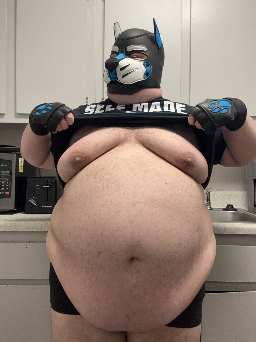 Heath Fatyote 🐶 🔜 FWA tweet media