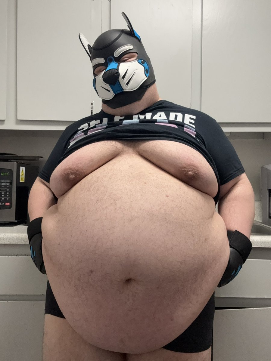 Heath Fatyote 🐶 🔜 FWA tweet media