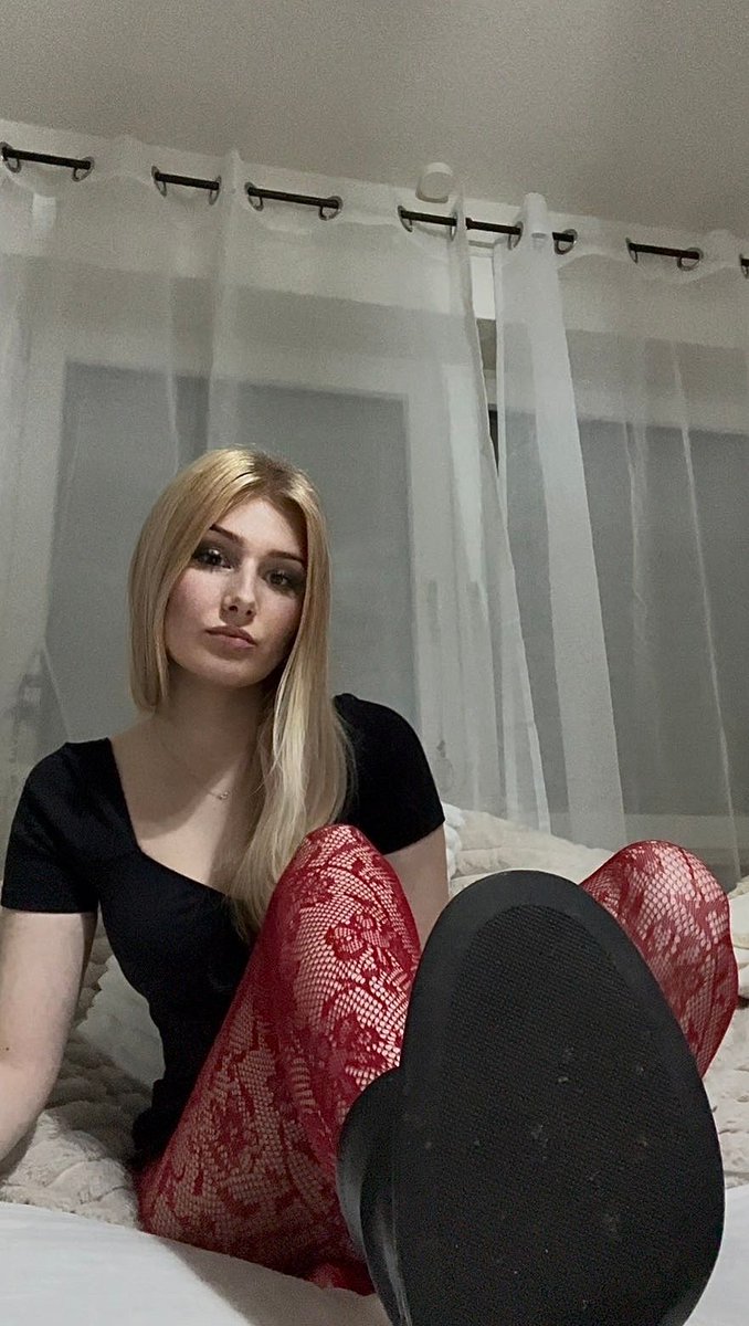💋𝐇 𝐄 𝐑 𝐑 𝐈 𝐍 𝐉 𝐎 𝐂 𝐘💋 tweet media