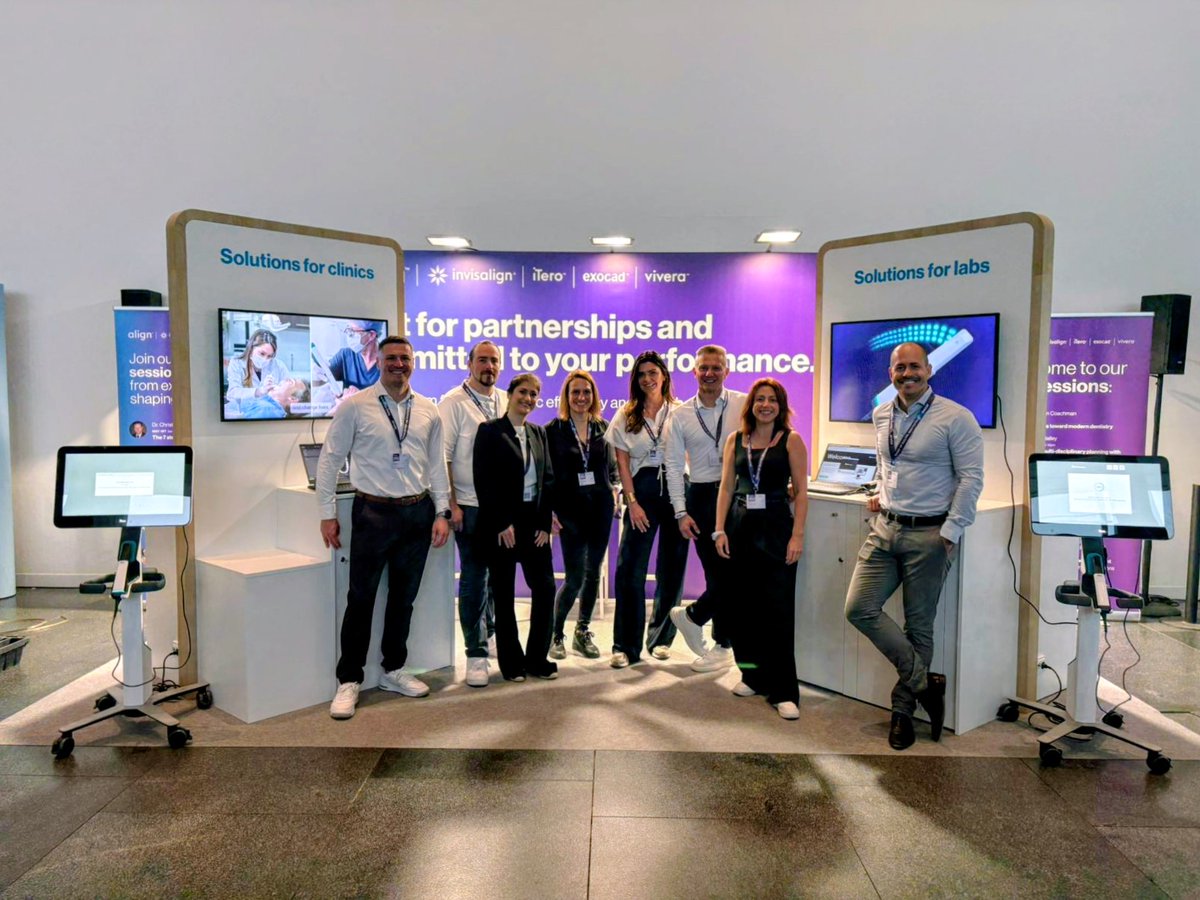 Align Technology tweet media