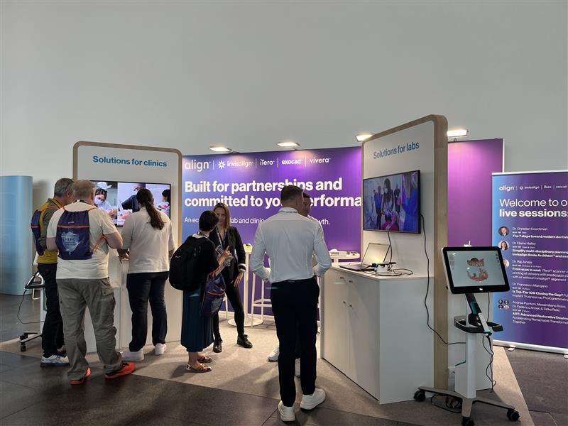 Align Technology tweet media