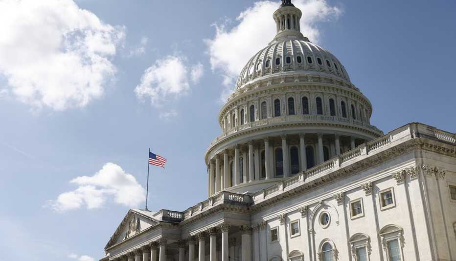 AARP DC tweet media