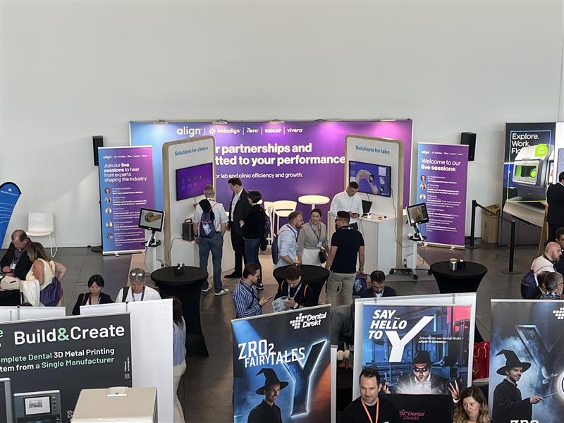 Align Technology tweet media