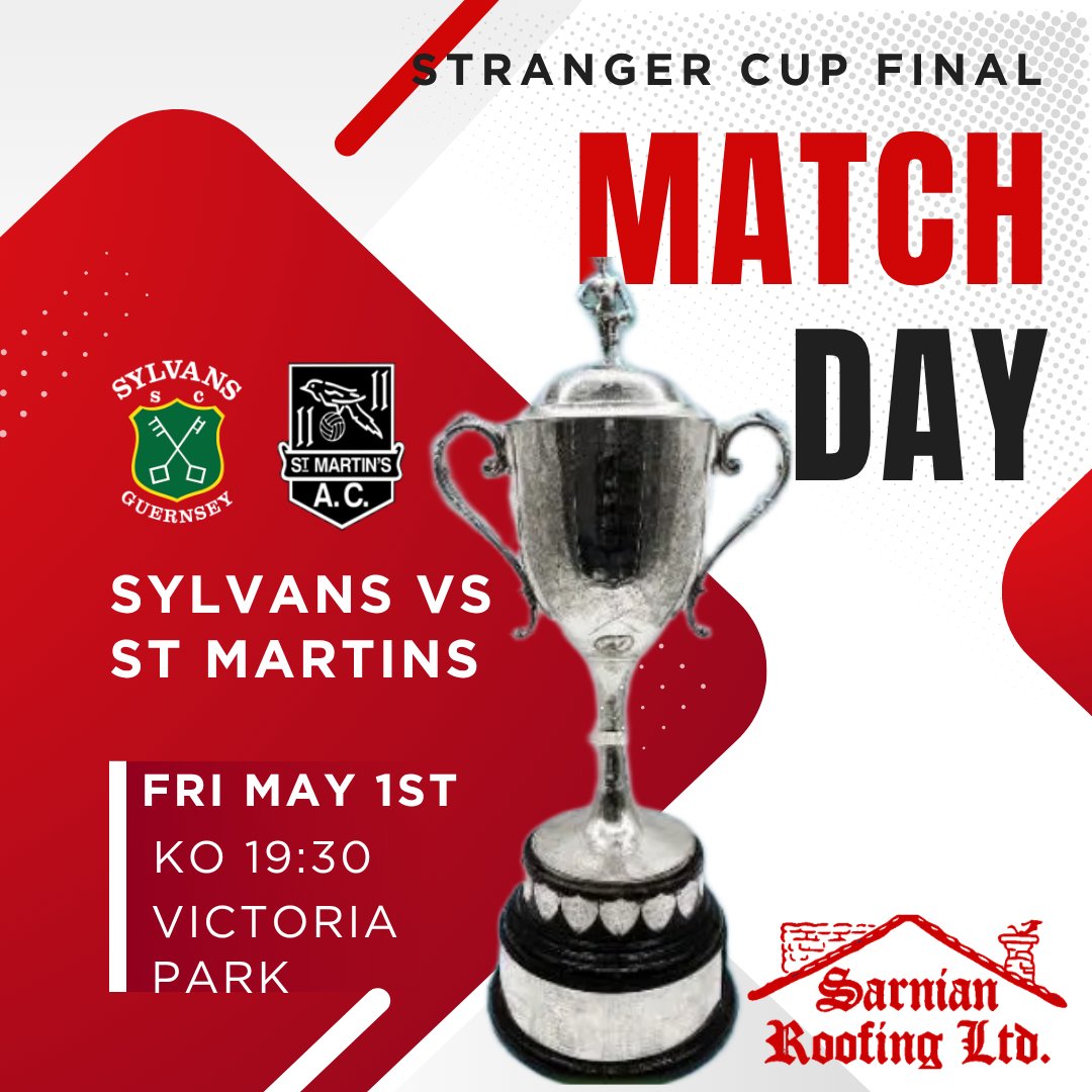 Sylvans Official GSY tweet media