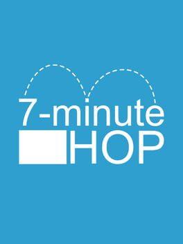 GameOrDieBot's tweet image. 7-minute HOP

🏢 VladProduction
📅 2018
🖥 PC

#videogames #retro #gameordie