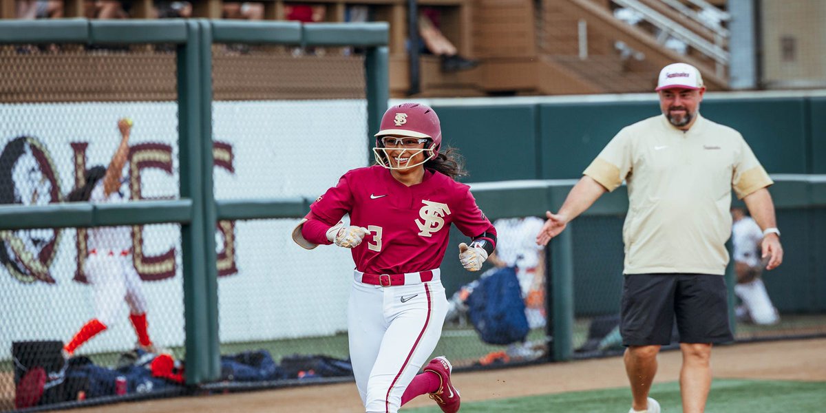 FSU Wire tweet media