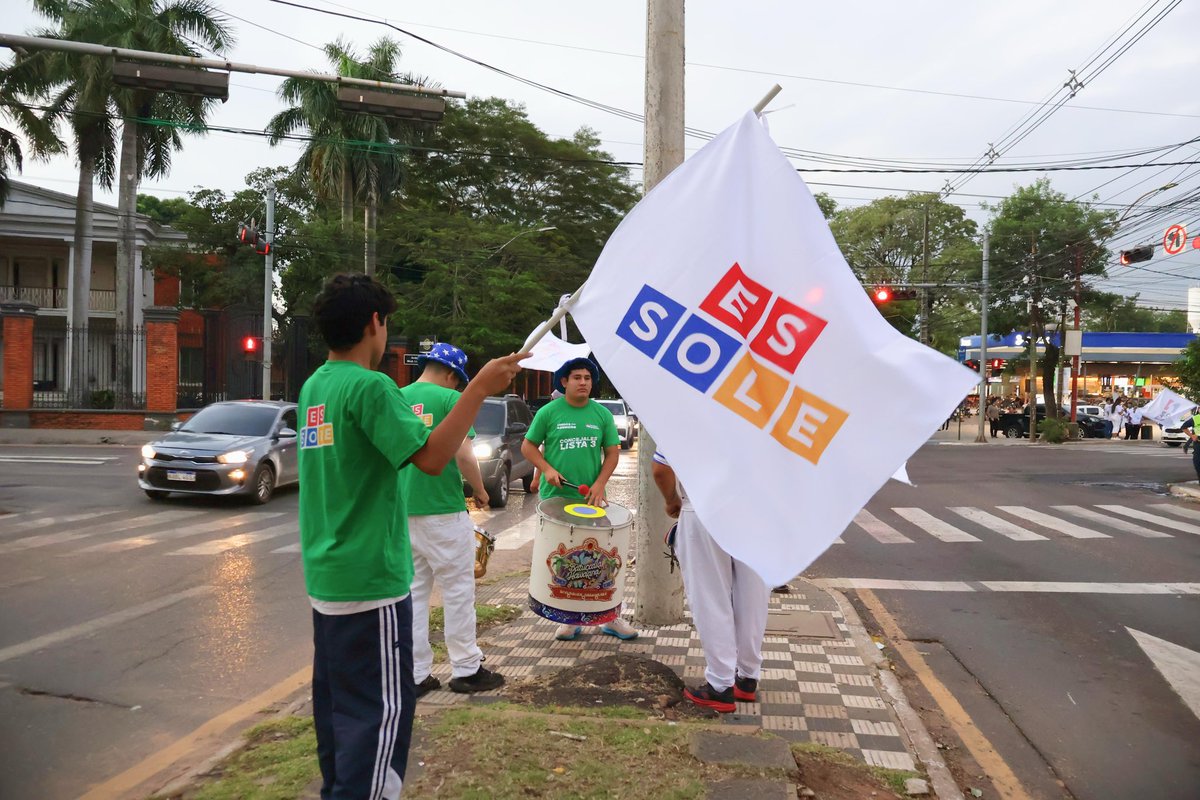 PATRIA QUERIDA tweet media
