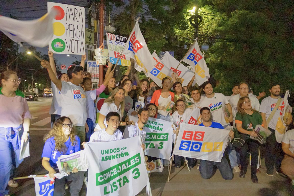 PATRIA QUERIDA tweet media