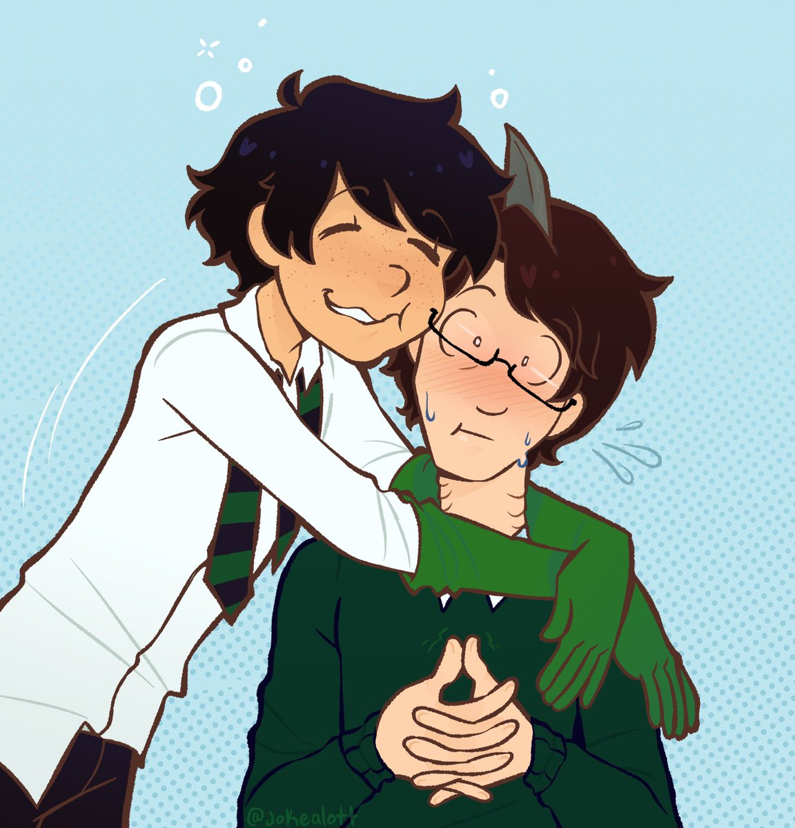 Ryan/Stan ☀️🔍 Shaggy's lamb ♡︎ tweet media