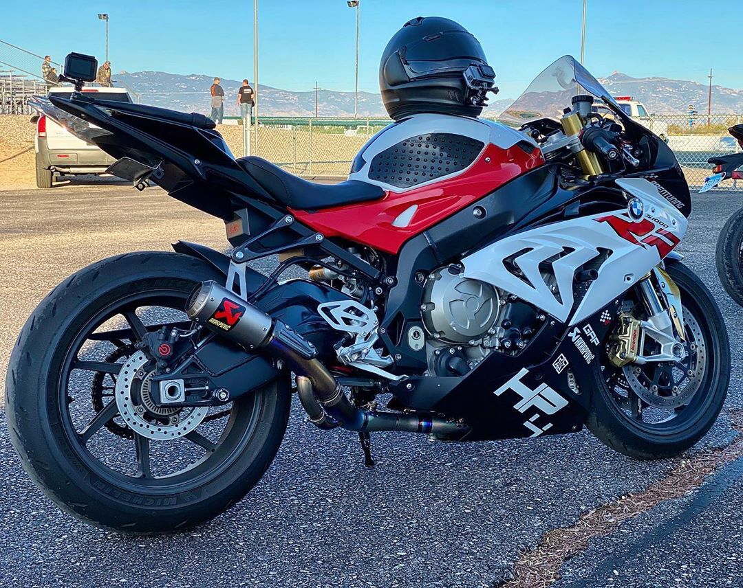 MoreMotorcycles's tweet image. #BMW S1000RR

📷
IG: slys1k