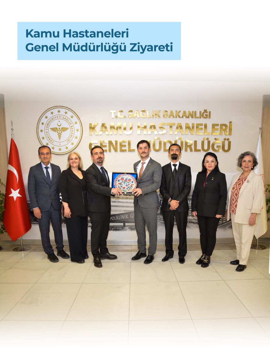 Türkiye Fiziksel Tıp ve Rehabilitasyon Derneği tweet media