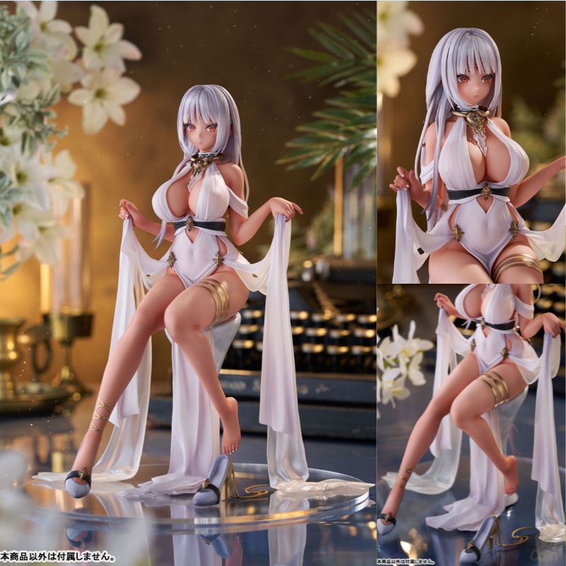 ToyCoin's tweet image. 📢 Pre-orders opened💡
◤￣￣￣￣￣￣￣￣￣￣
Massachusetts: Dressed to Impress by AliceGlint
  
📌 toycoin.com.sg/products/massa…
＿＿＿＿＿＿＿＿＿＿◢

We ship Worldwide 🗺️⁀જ✈︎ 

#anime #animefigure #figurine   #pvcfigure  #aliceglint