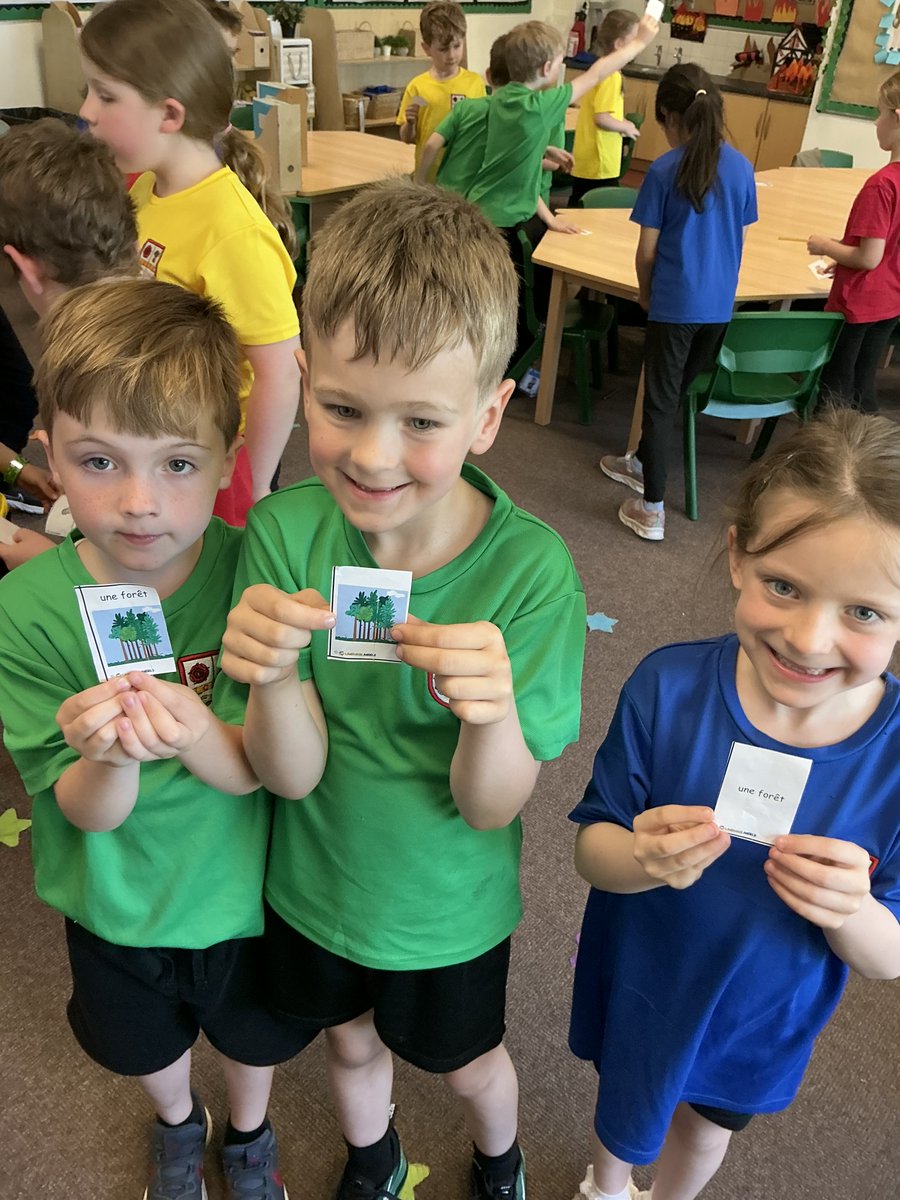 Maple Tree Class tweet media