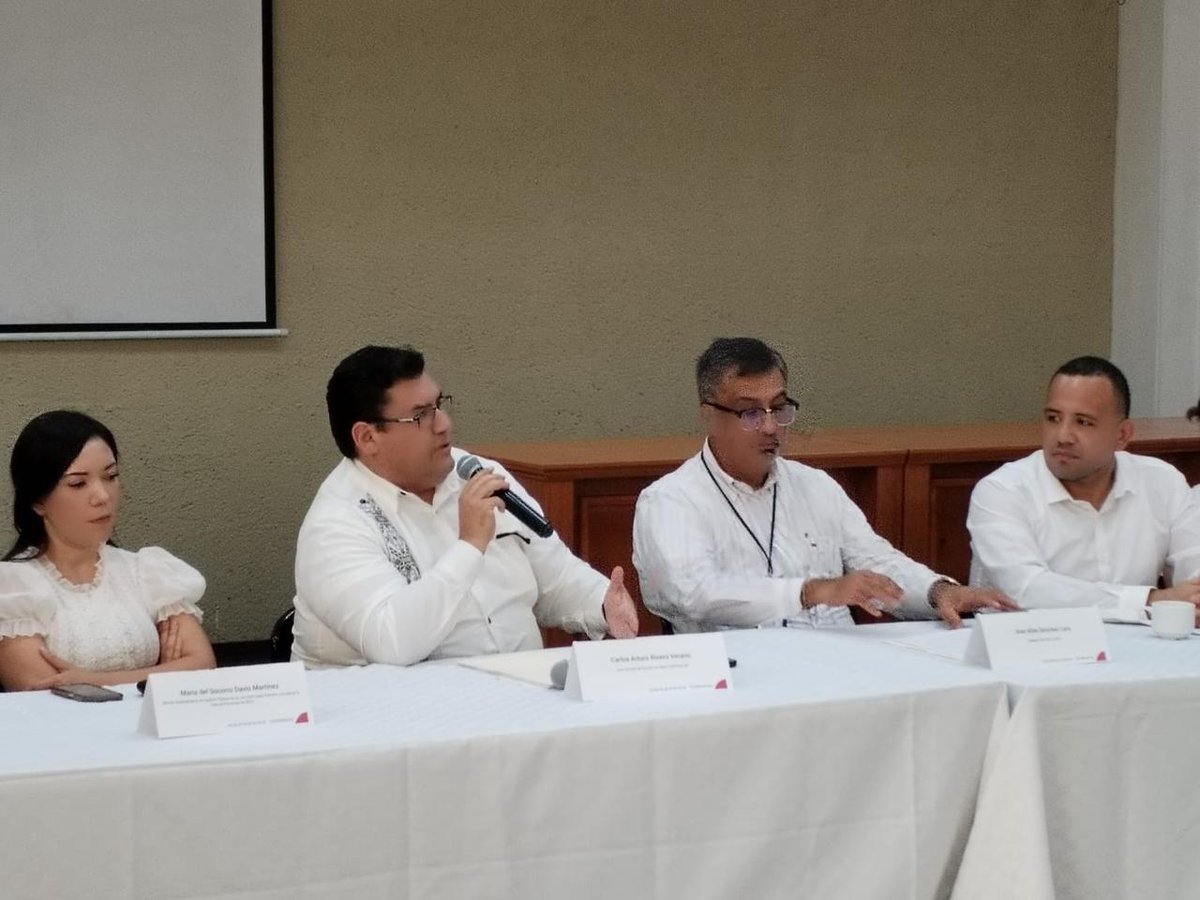 Ifdpbcs's tweet photo. El día de ayer Instituto Federal de Defensoría Pública en Baja California Sur llevó a cabo, un evento de reflexión, sobre los derechos de los niños. niñas y adolescentes y su defensa a través del juicio de amparo.

#OrgulloIFDP #LaCasaQueTeDefiende #AcercandoLaJusticia #ifdpbcs https://t.co/V4h9biytil