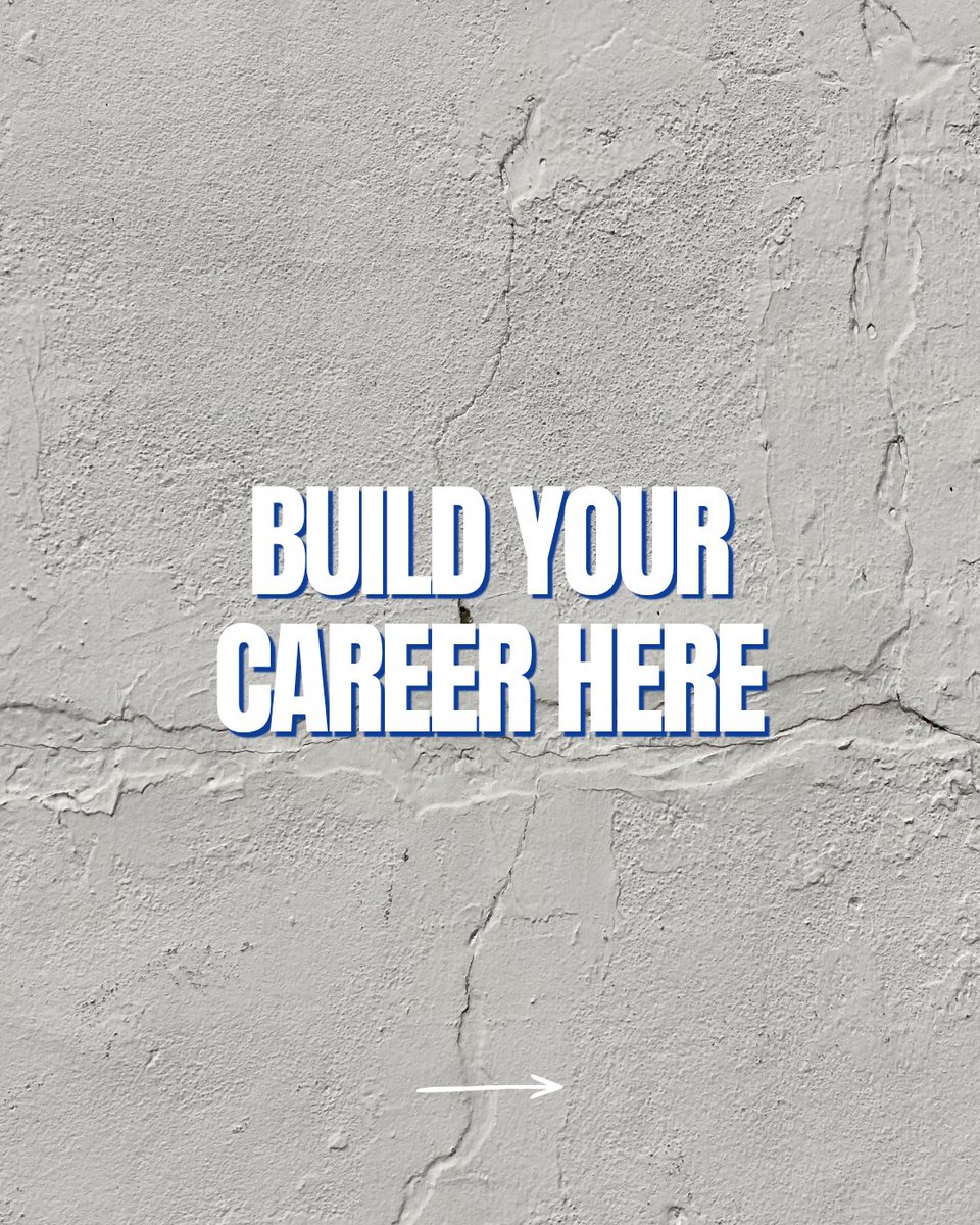 ClrVisionComm's tweet image. If you’re ready to learn, grow, and take ownership of your future, this is where it starts. ✨ Visit our website or contact us to explore opportunities at Clear Vision Communications. clearvisioncleveland.com/contact
-
#earlycareers #careerdevelopment #opportunity