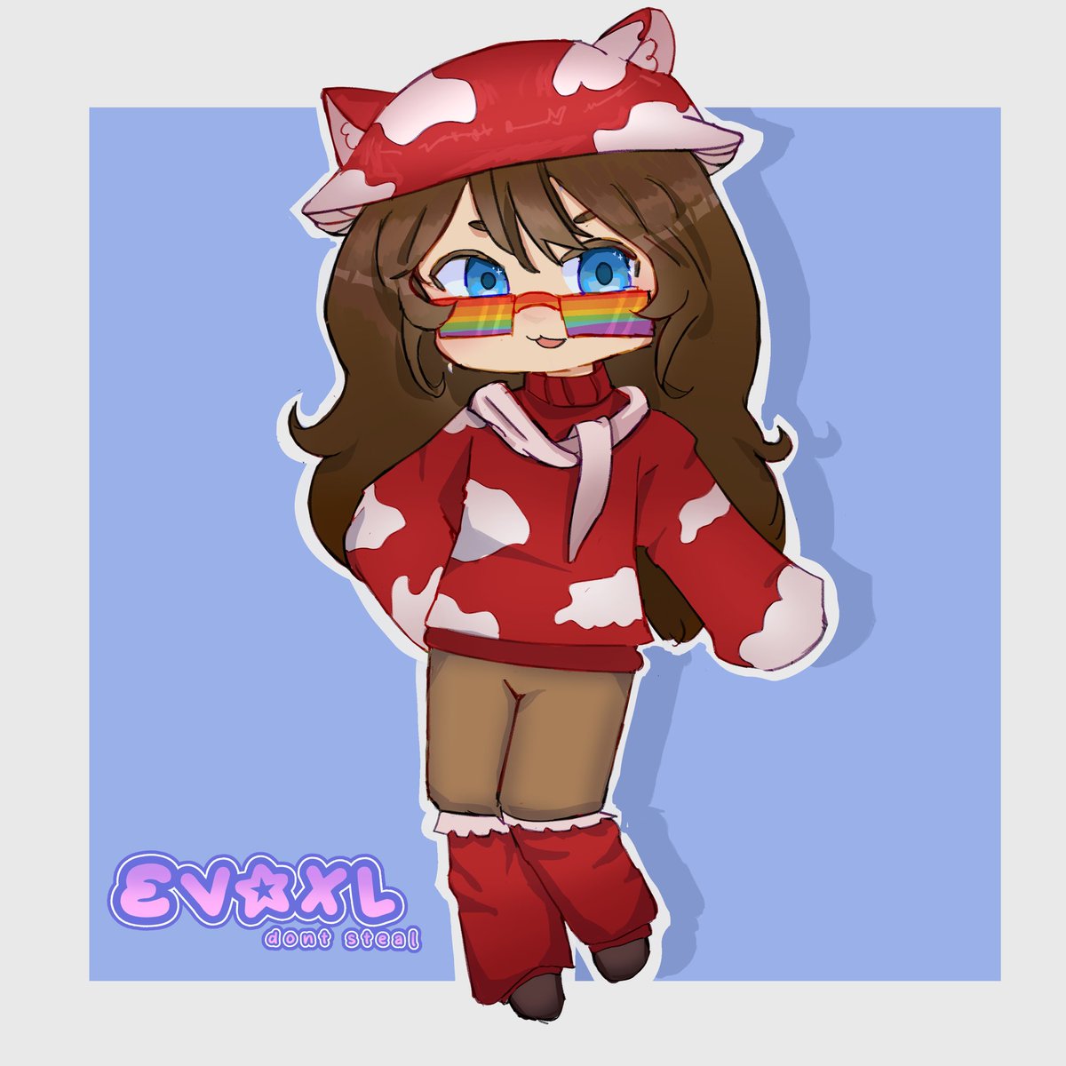 evaxl - COMMISIONS CLOSED tweet media