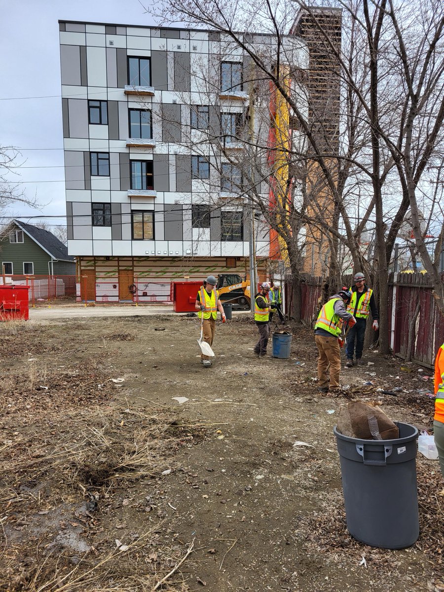 Saskatchewan Construction Safety Association tweet media