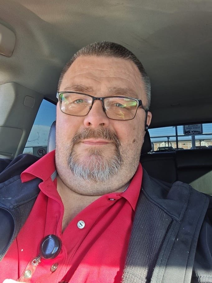 Michael David tweet media