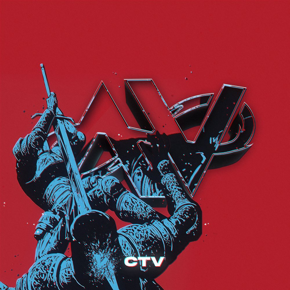 AV8 CTV tweet media
