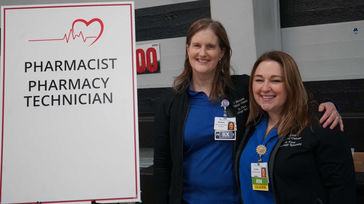 Virginia Mason Franciscan Health tweet media