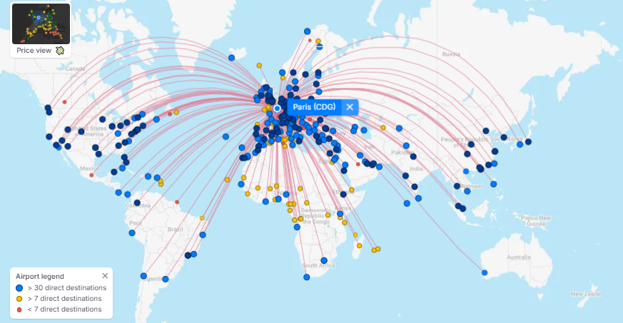 Brilliant Maps tweet media
