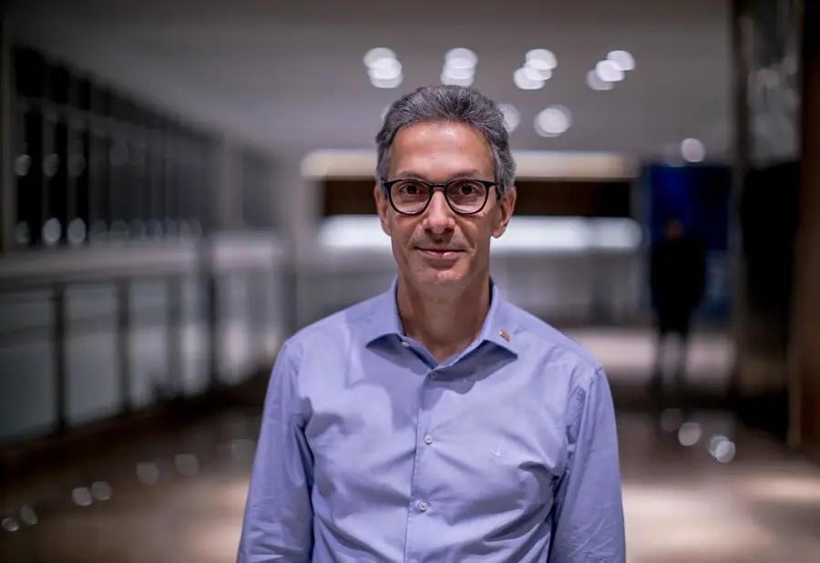 2026 não é só mais uma eleição presidencial

É a eleição que vai definir o FUTURO DO STF e do Brasil. Por isso a importância de a vaga do Barroso ficar aberta, um presidente de direita ganhar e o impeachment constitucional de Moraes e Toffoli avançarem após a direita tomar