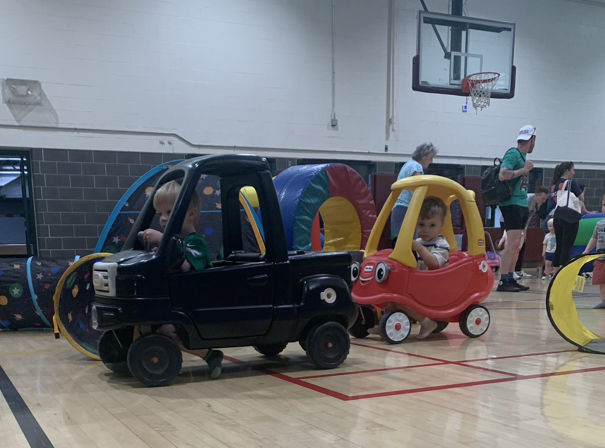Montgomery County Recreation tweet media