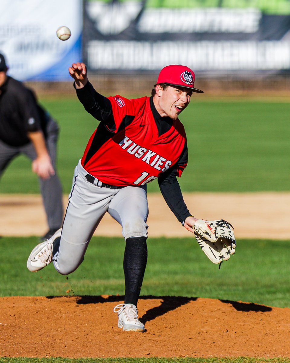St. Cloud State Baseball tweet media