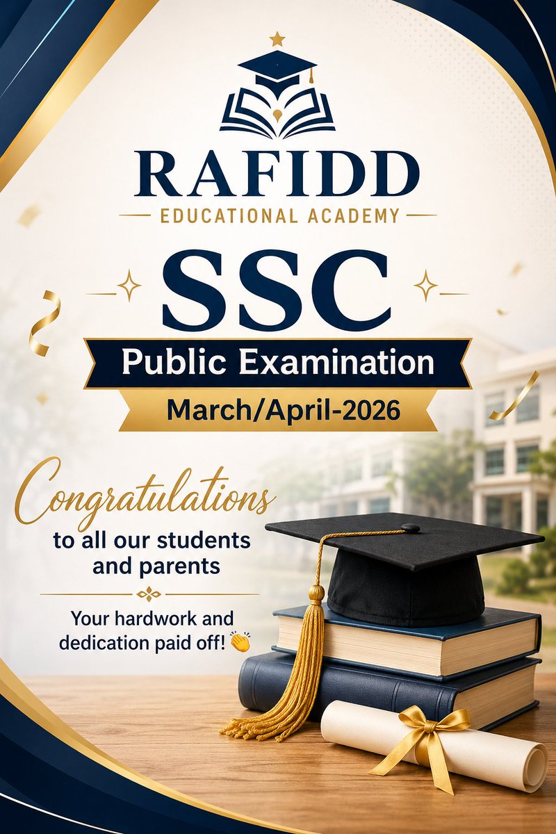 Rafidd_EA's tweet photo. Congratulations to all our students and their parents! https://t.co/EtkspgUG3c
