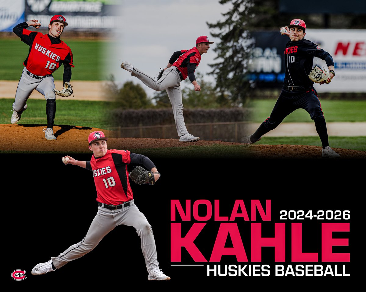 St. Cloud State Baseball tweet media