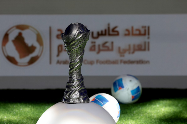 WatanNews's tweet photo. #جدة تستضيف قرعة #خليجي_27 تمهيدا لانطلاق البطولة في سبتمبر

- إقامة مراسم القرعة في 19 مايو بميدان الثقافة في جدة التاريخية
- مشاركة 8 منتخبات خليجية بينها الكويت والسعودية والعراق واليمن
- منافسات البطولة تقام من 23 سبتمبر حتى 6 أكتوبر على ملعبين رئيسيين
 https://t.co/ps6C921IUg
