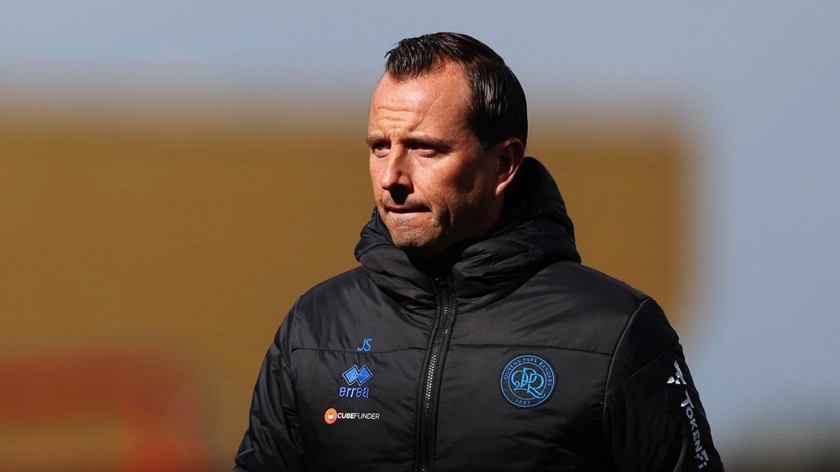 StefanTaleur's tweet image. Julien Stéphan vers le FC Lorient ? L'actuel coach de QPR serait la priorité des Merlus pour succéder à Olivier Pantaloni cet été. Des discussions sont en cours pour un retour du Breton en Ligue 1. Dossier à suivre ! 🐟⚽️ #FCLorient #QPR #Mercato